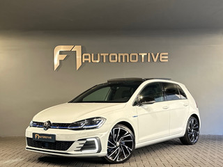 Volkswagen GOLF 1.4 TSI PHEV GTE Pano|Sfeer|19”|ACC|CarPlay