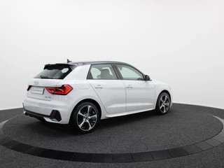 Audi A1 Audi A1 25 TFSI S edition S-Tronic S-Line | Full LED - afbeelding nr 8