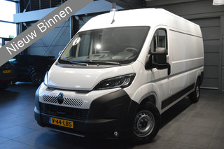 Citroën Jumper 2.2 BlueHDi 180 L3H2 3.5t clima camera navi cruise pdc !!