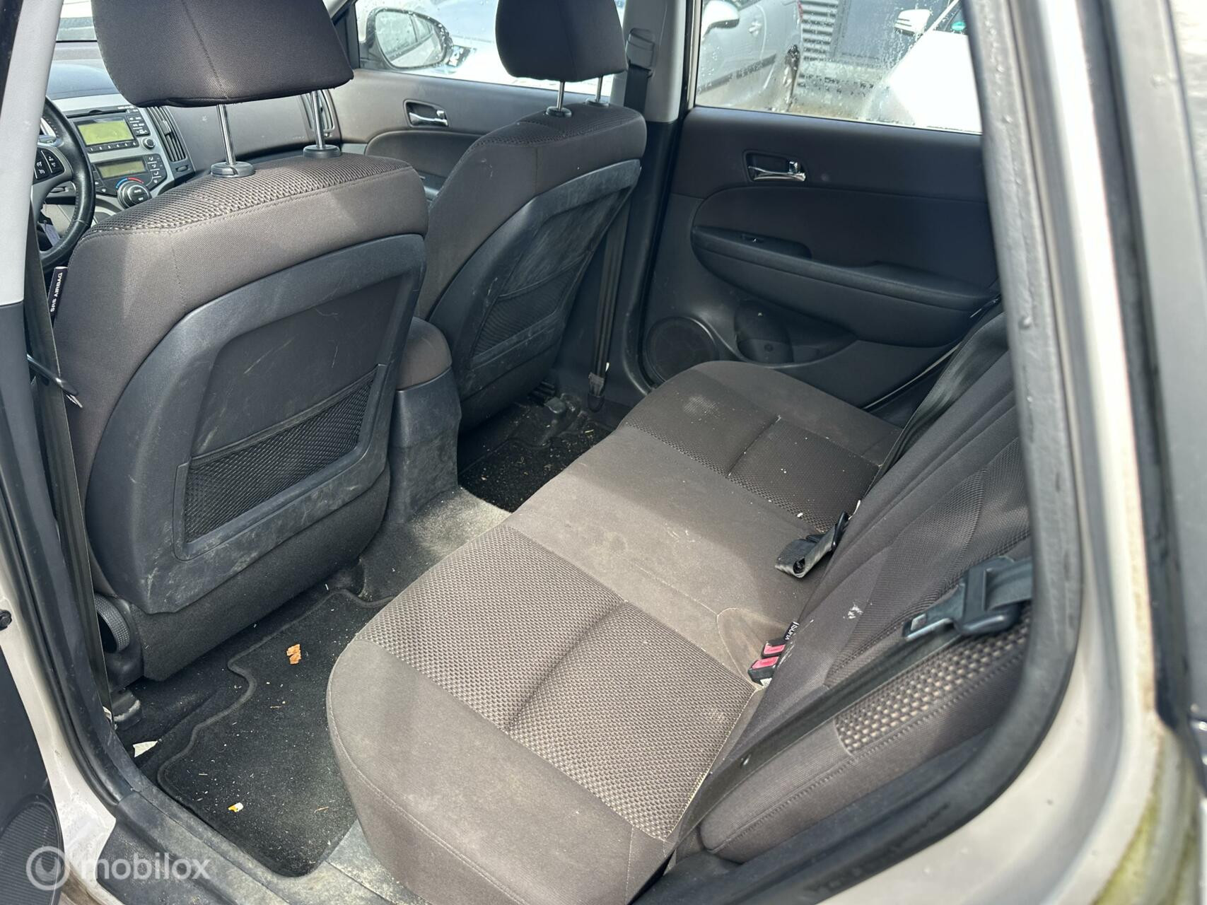 Hoofdafbeelding Hyundai i30