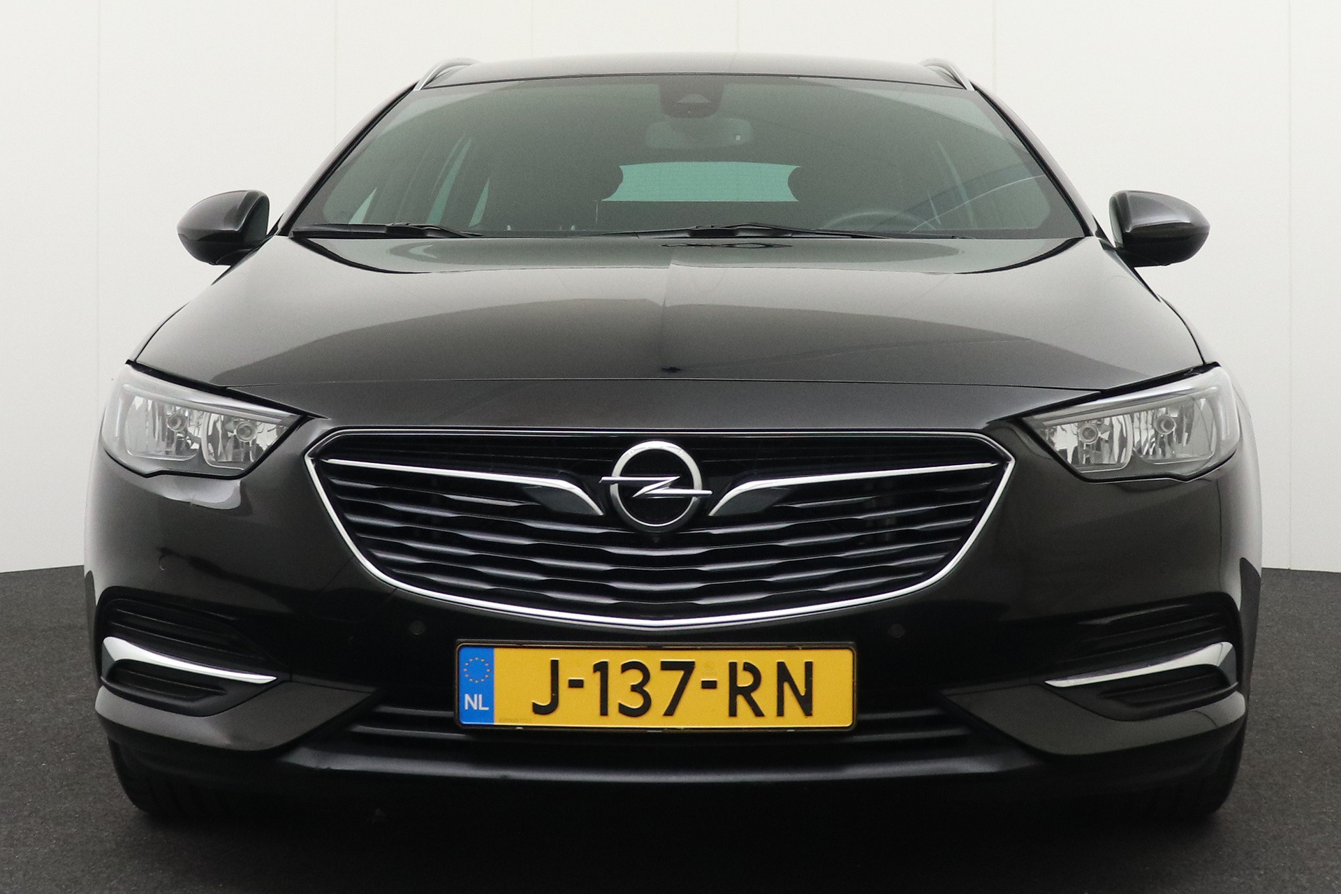 Hoofdafbeelding Opel Insignia