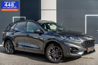 Ford Kuga 2.5 PHEV ST-Line X Head up|Cam|Stuurverw|Pano|VOL!