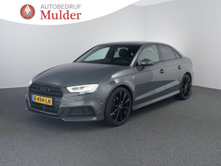 Audi A3 Limousine 35 TFSI CoD Advance Sport | 19" LM | B&O | ACC | Camera | Virtual |