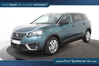 Hoofdafbeelding Peugeot 5008 Peugeot 5008 Active 130 *1ste Eigenaar*7-persoons*Navigatie*PDC*