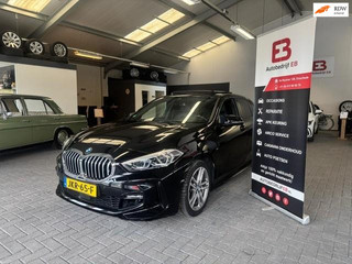 BMW 1-serie 118i High Executive VOLL!! PANO M-PAKKET!