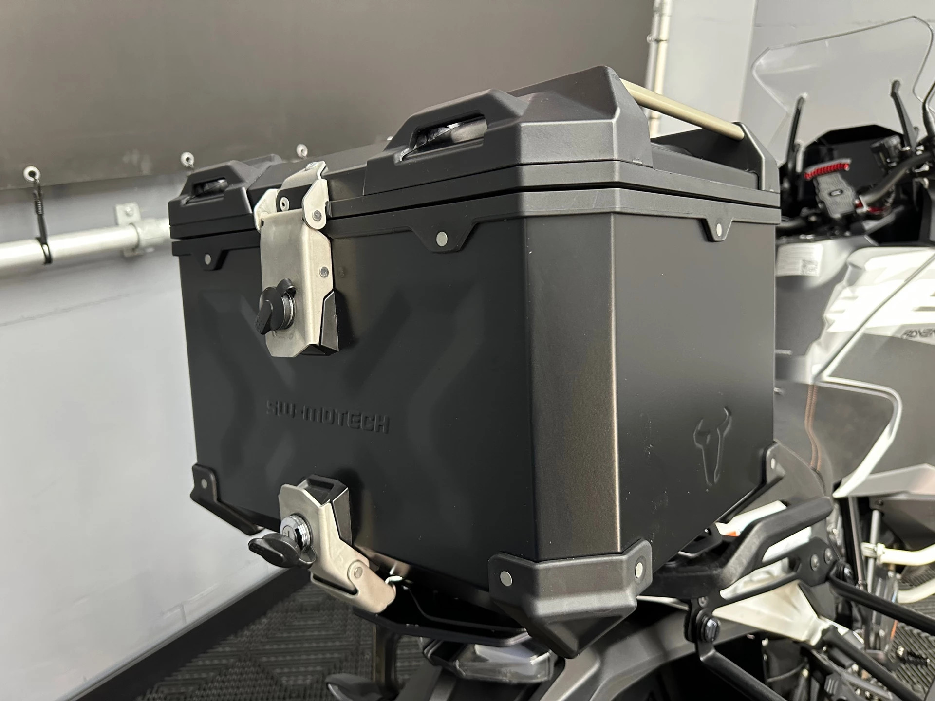 Hoofdafbeelding KTM 1290