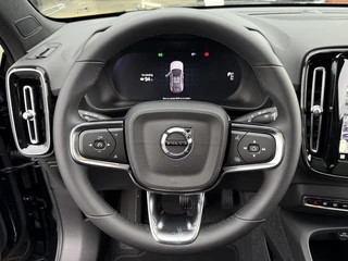 Volvo EC40 Volvo EC40 Extended Ultra Black Edition Ceramic Coating+ - afbeelding nr 27