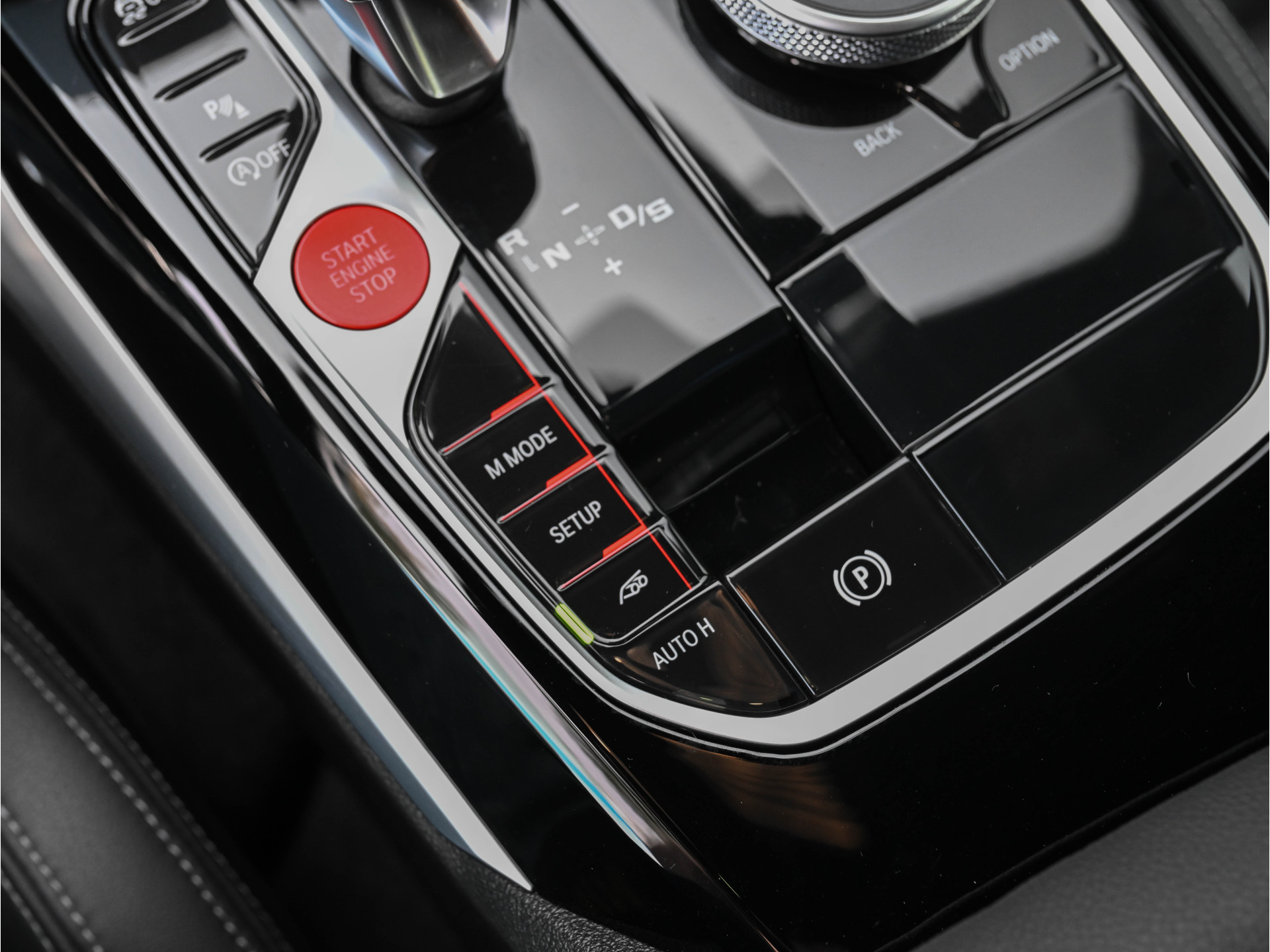 Hoofdafbeelding BMW M2