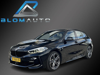 BMW 1-serie 118i M Sport LED+CARPLAY+NL AUTO+BTW