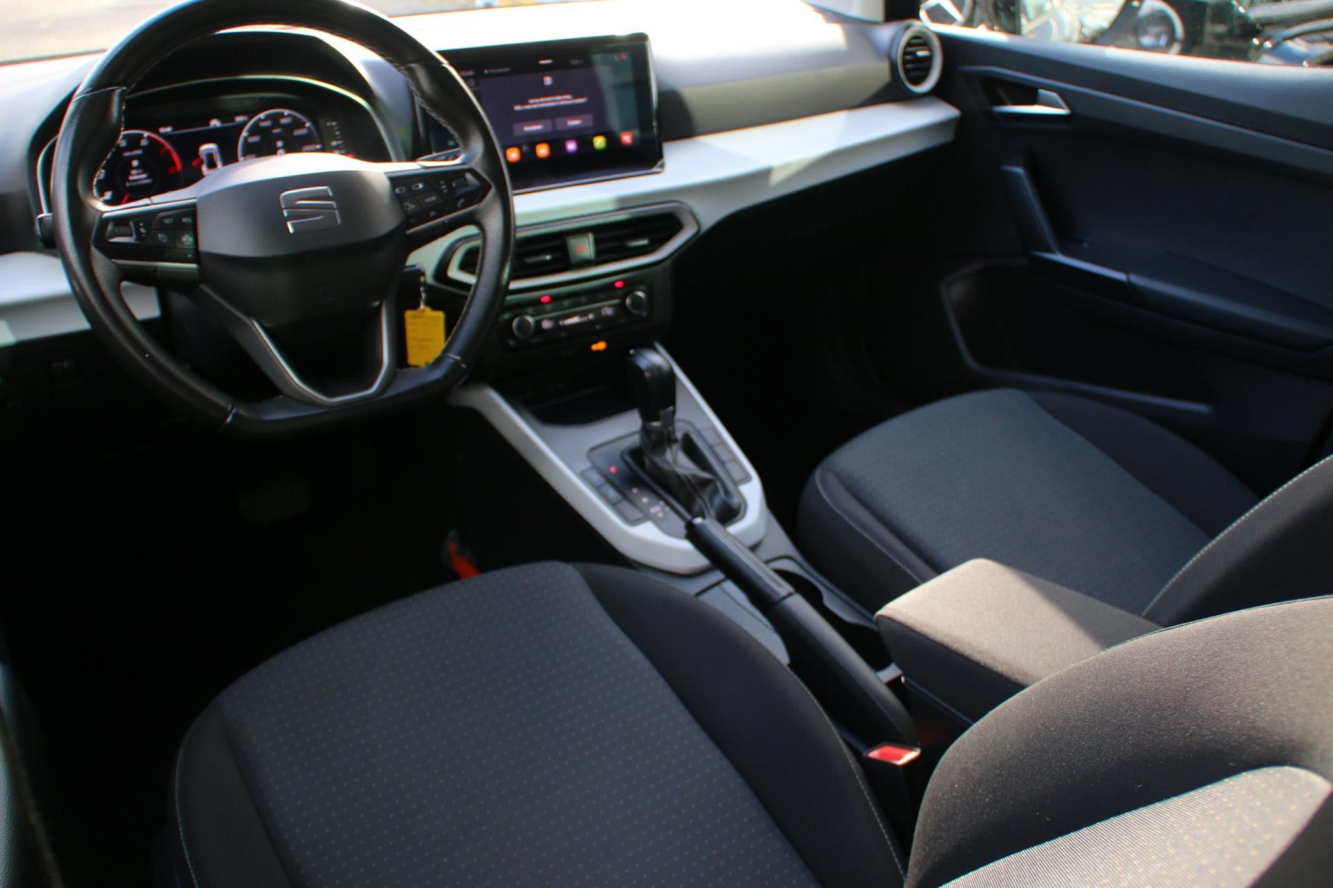 Hoofdafbeelding SEAT Arona