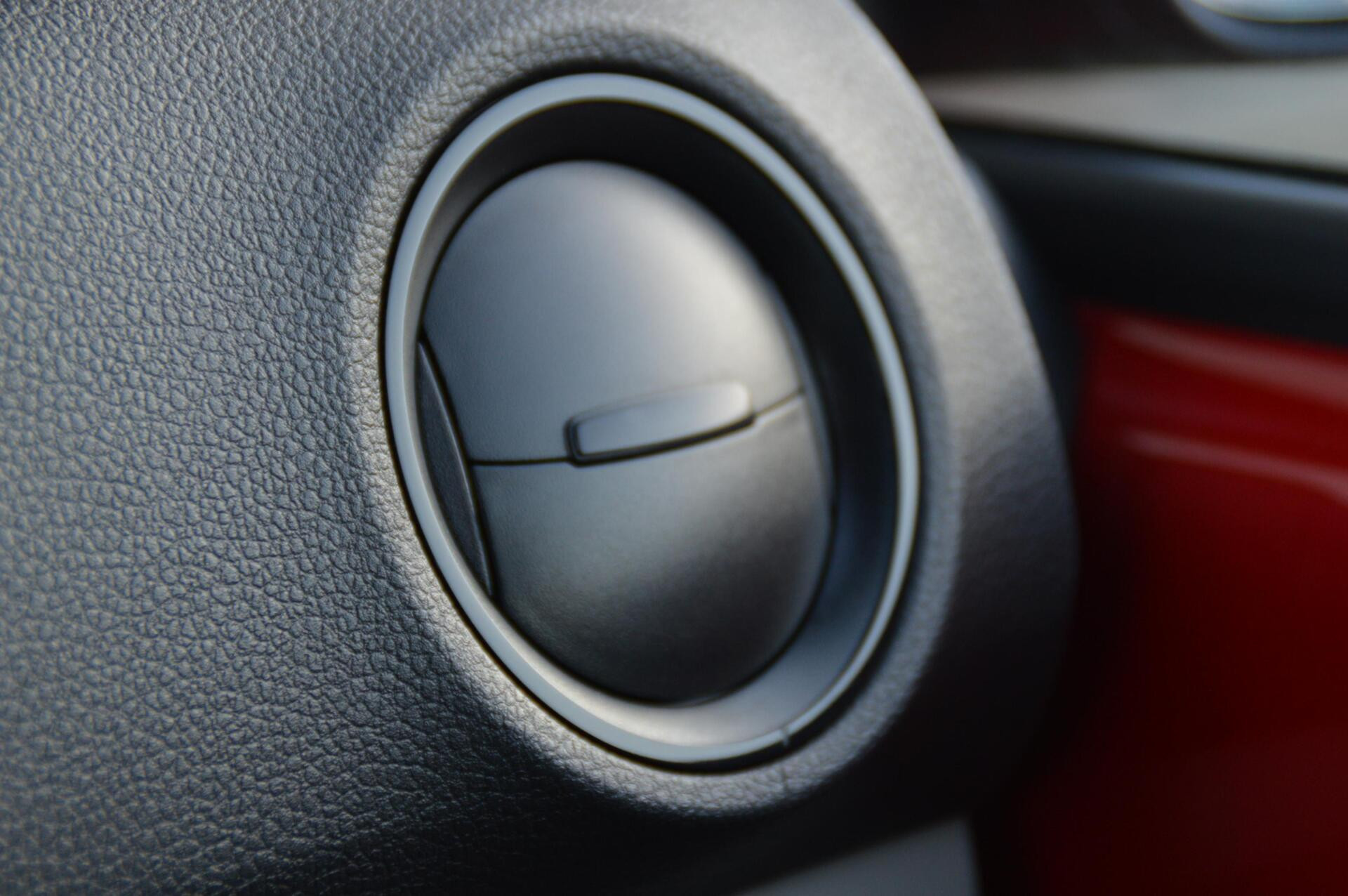 Hoofdafbeelding SEAT Mii