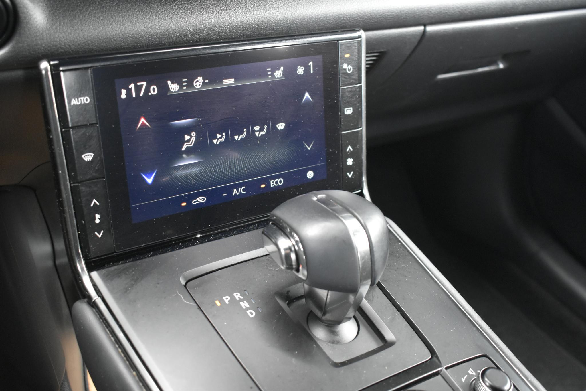 Hoofdafbeelding Mazda MX-30