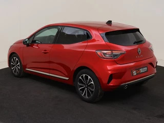 Renault Clio Renault Clio 0.9 TCE 90PK Techno - afbeelding nr 4