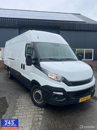 Iveco Daily 35C14V 2.3 Super bus! goed onderhouden