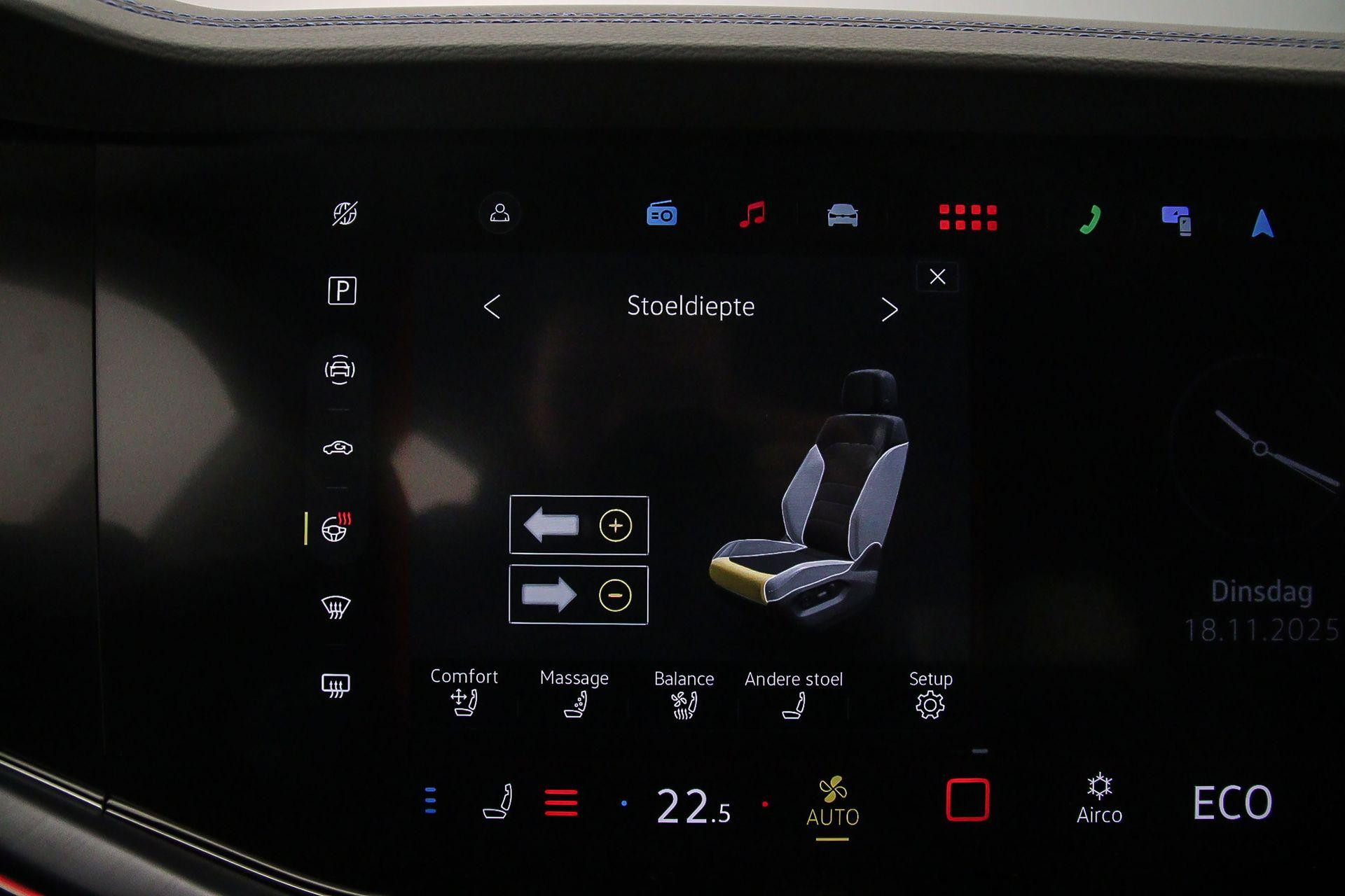 Hoofdafbeelding Volkswagen Touareg