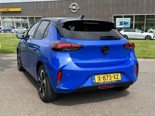 Opel Corsa-e Opel Corsa-e GS-Line Long Range #RIJKLAAR# | Camera | Sensoren | Dodehoekbewa - afbeelding nr 9