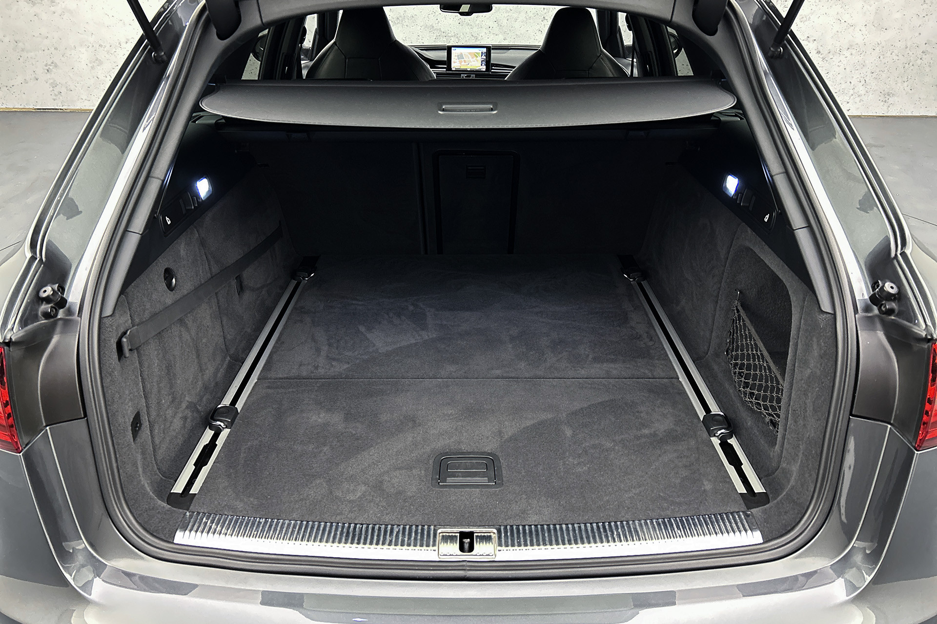 Hoofdafbeelding Audi RS6