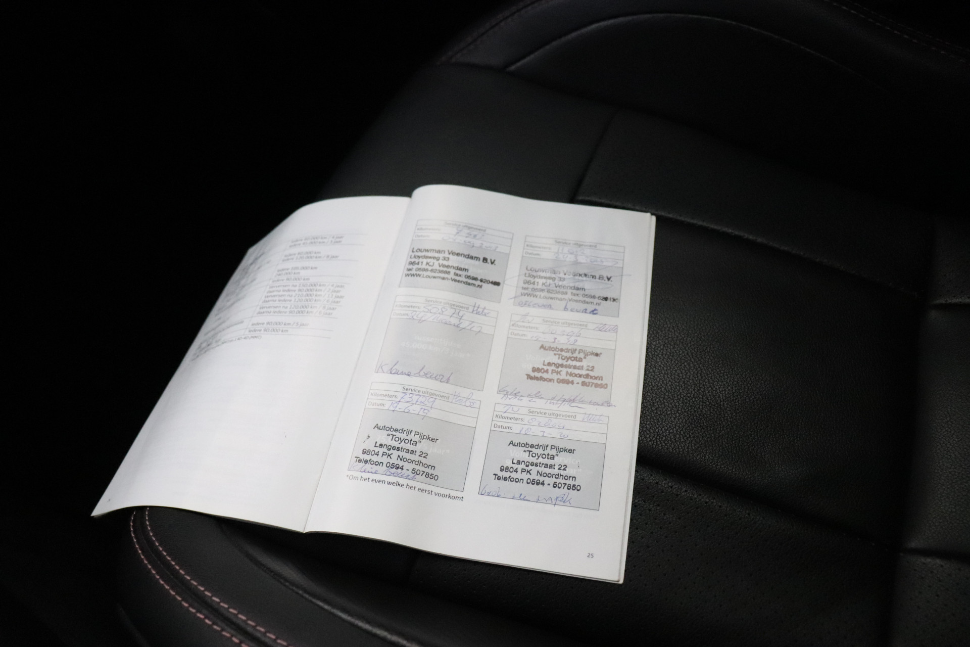 Hoofdafbeelding Toyota GT86