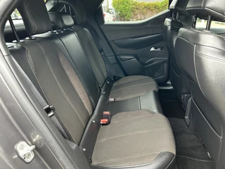 DS DS 3 DS DS 3 Crossback E-Tense Bastille 50 kWh 50% deal 9.975,- ACTIE 28DKM! / Navi / Carplay / Clima / Cruise - afbeelding nr 29