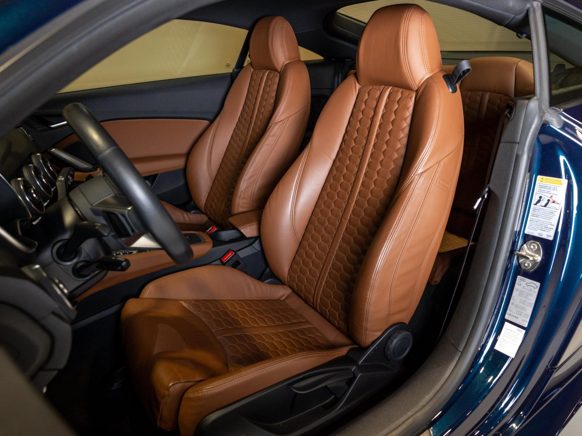 Hoofdafbeelding Audi TT