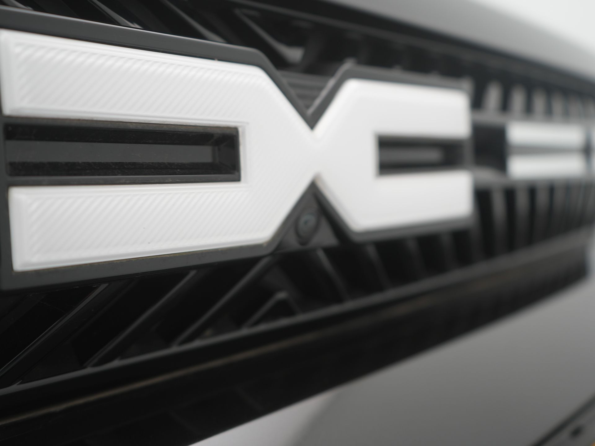 Hoofdafbeelding Dacia Bigster