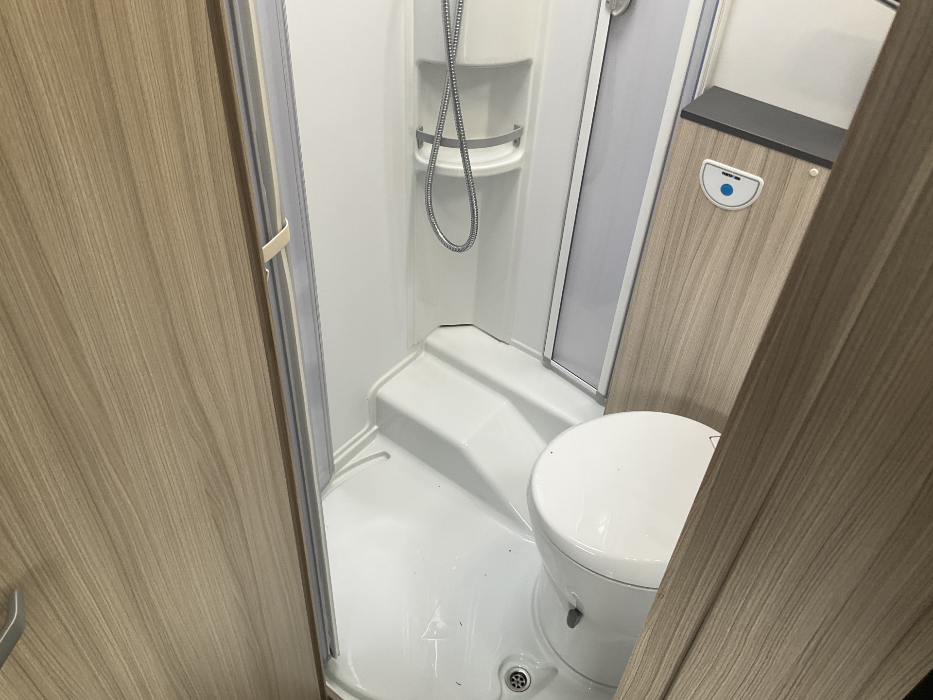 Hoofdafbeelding Sun living S 65SL