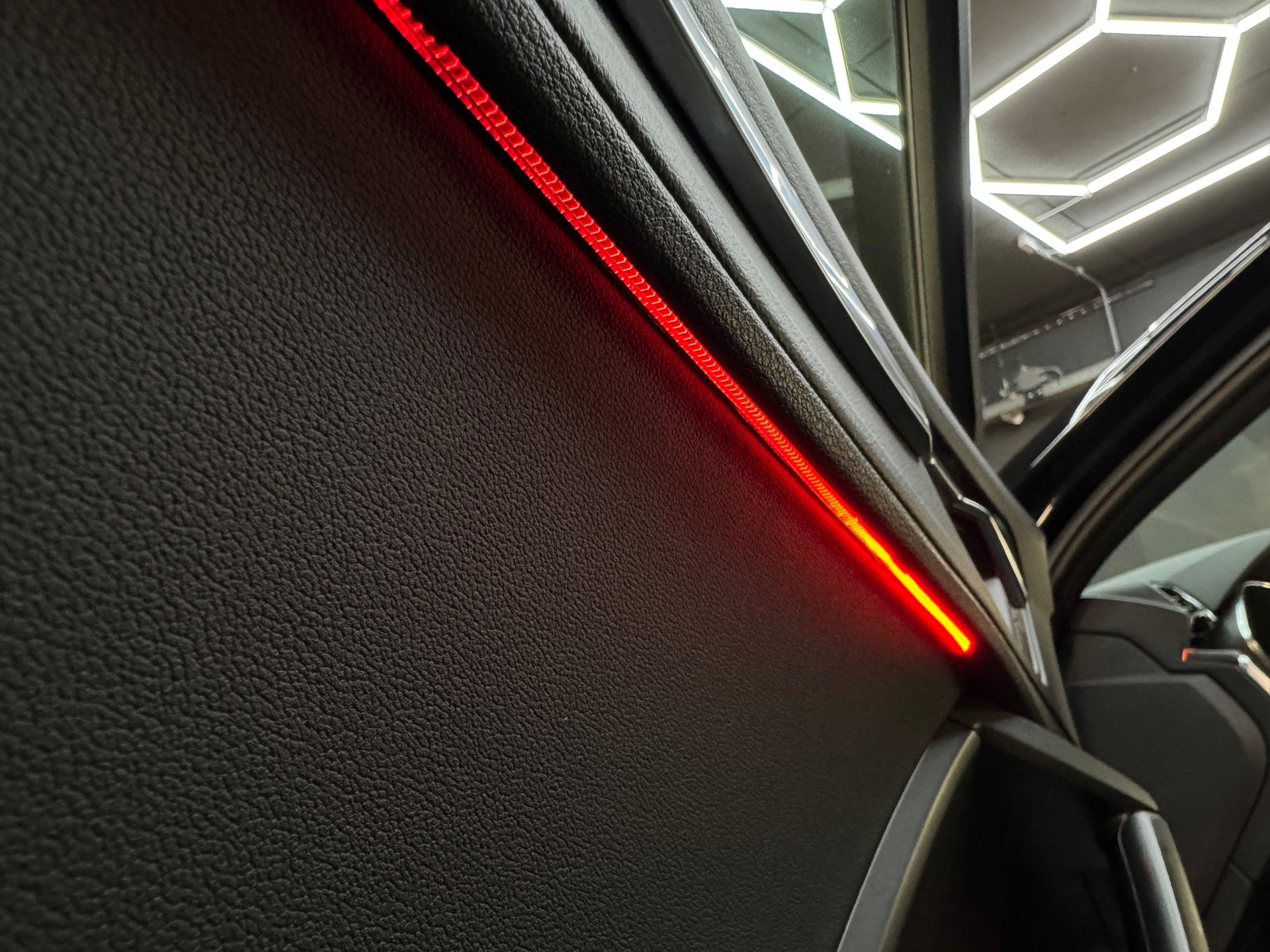 Hoofdafbeelding Audi RSQ3