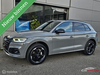 Audi Q5 50 TFSI e quattro S edition Panorama/Virtual/Nardo/3x S-line
