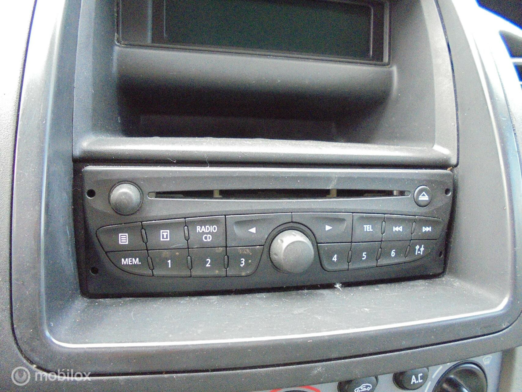 Hoofdafbeelding Nissan Primastar