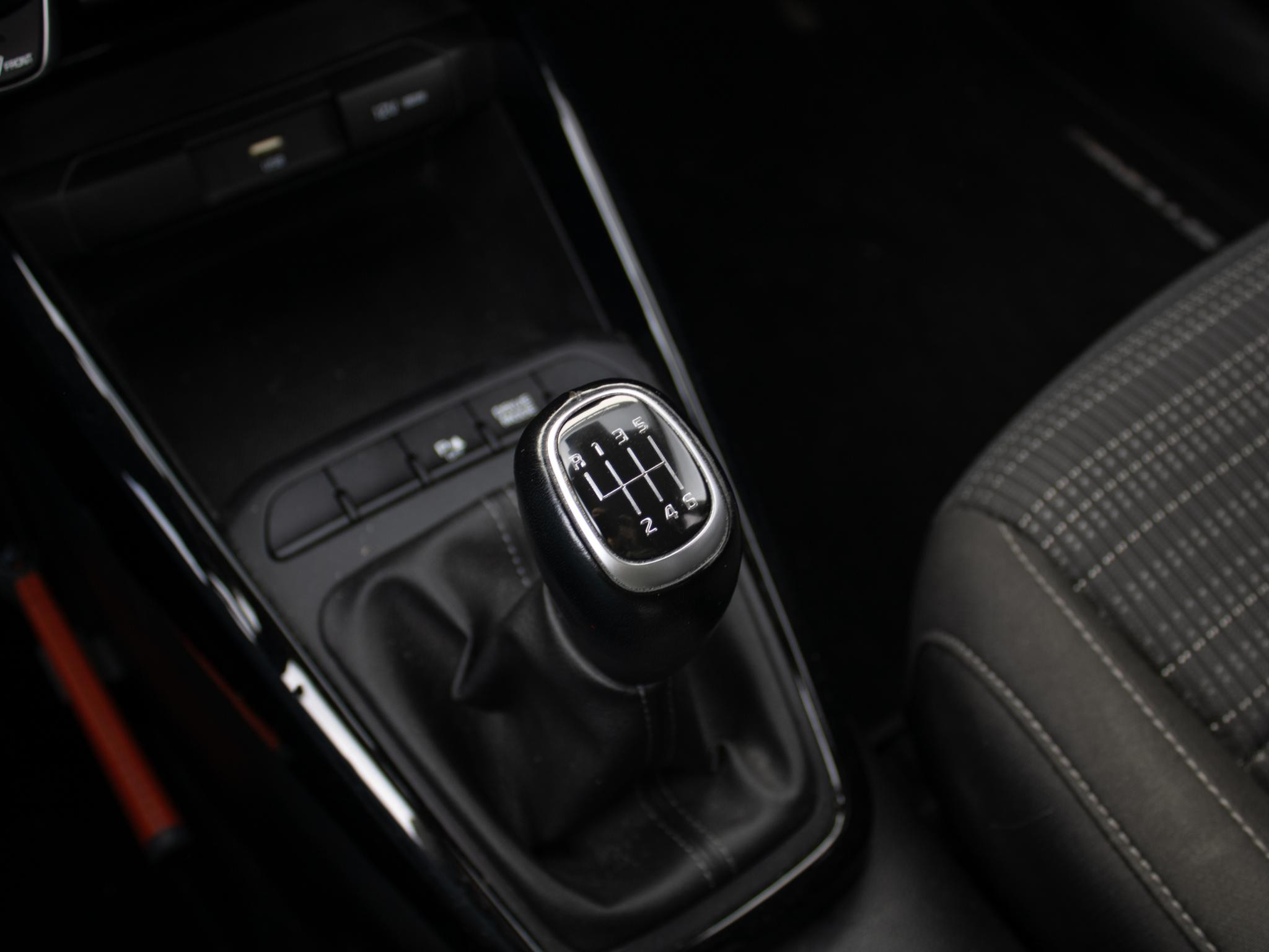 Hoofdafbeelding Kia Stonic