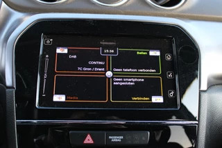 Suzuki Vitara Suzuki Vitara 1.4 Boosterjet Select SmartHybrid | 6 Jaar garantie! Org. NL! - afbeelding nr 17
