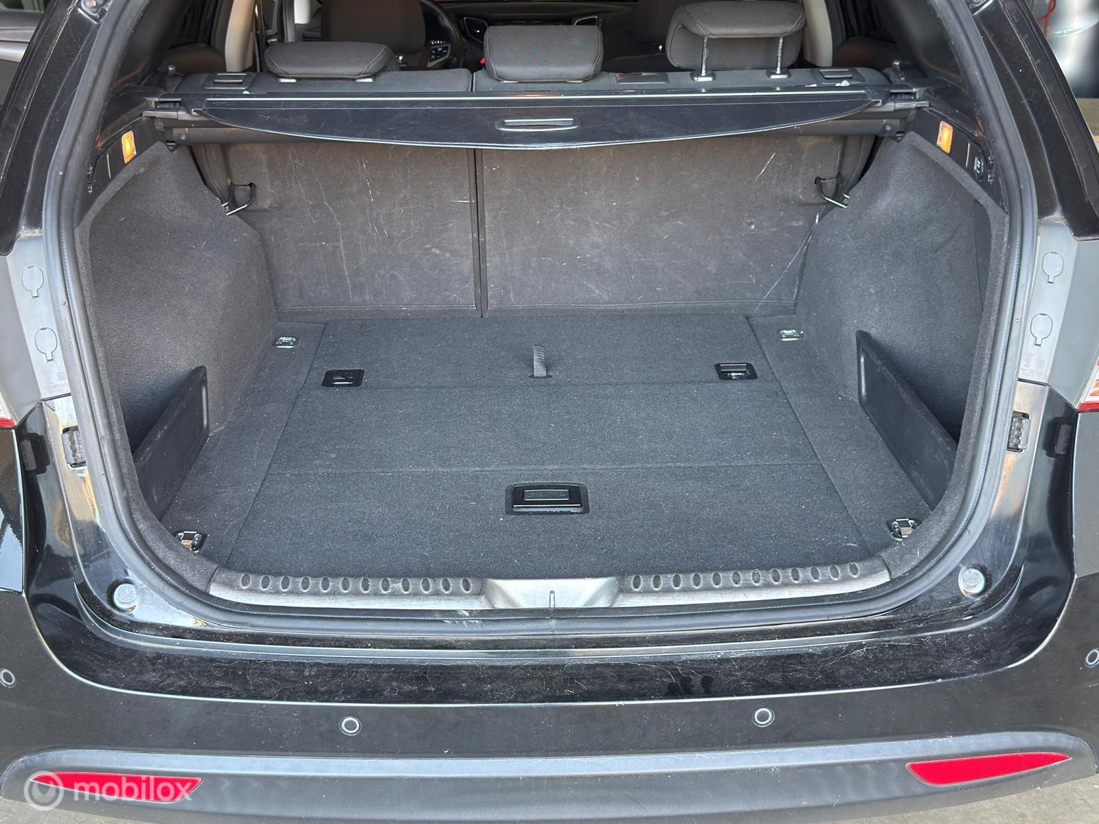 Hoofdafbeelding Hyundai i40