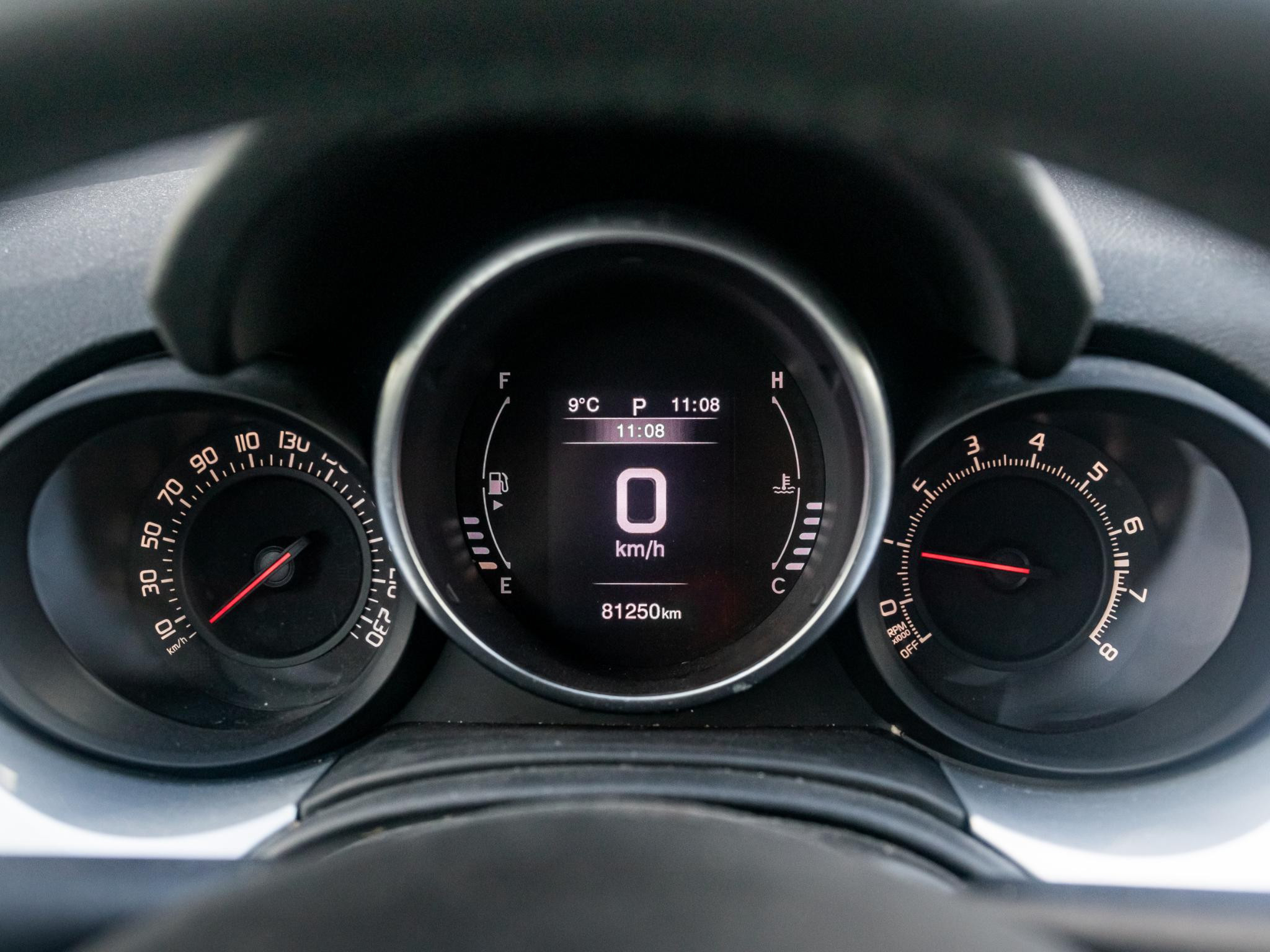 Hoofdafbeelding Fiat 500X