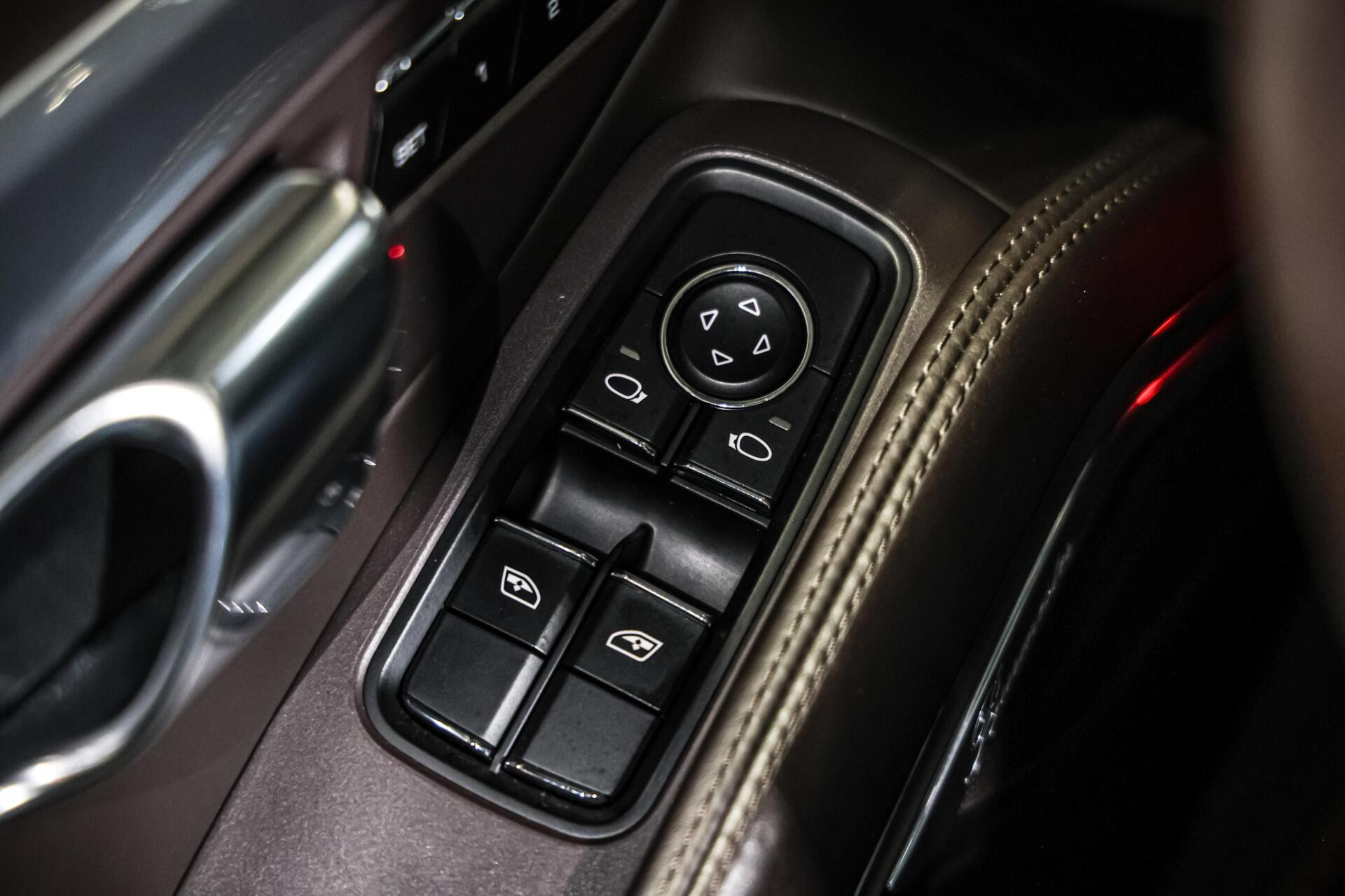 Hoofdafbeelding Porsche 911