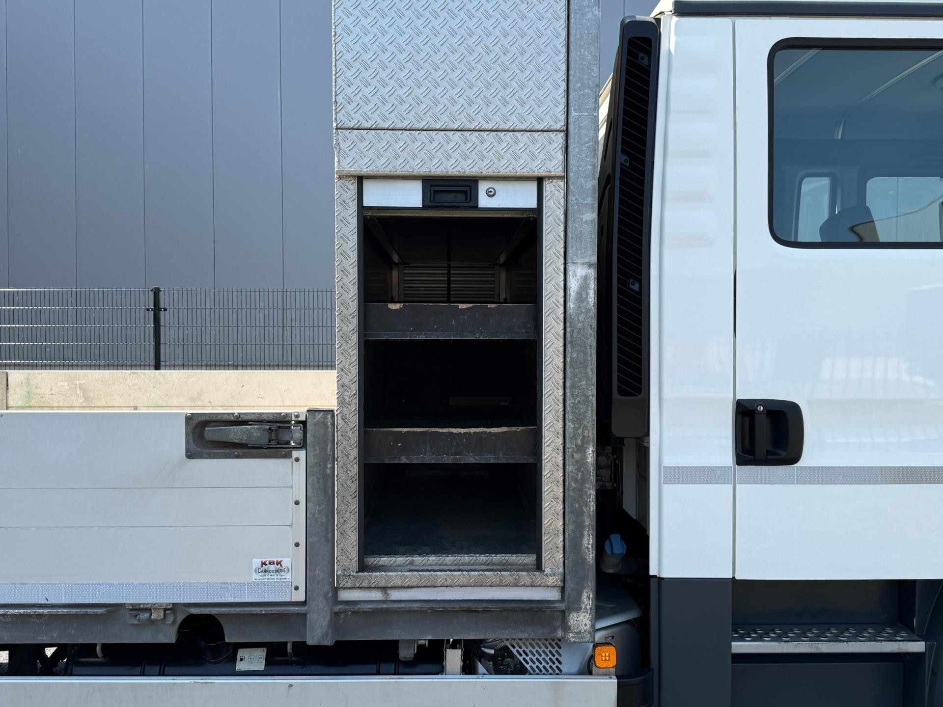 Hoofdafbeelding MAN TGM