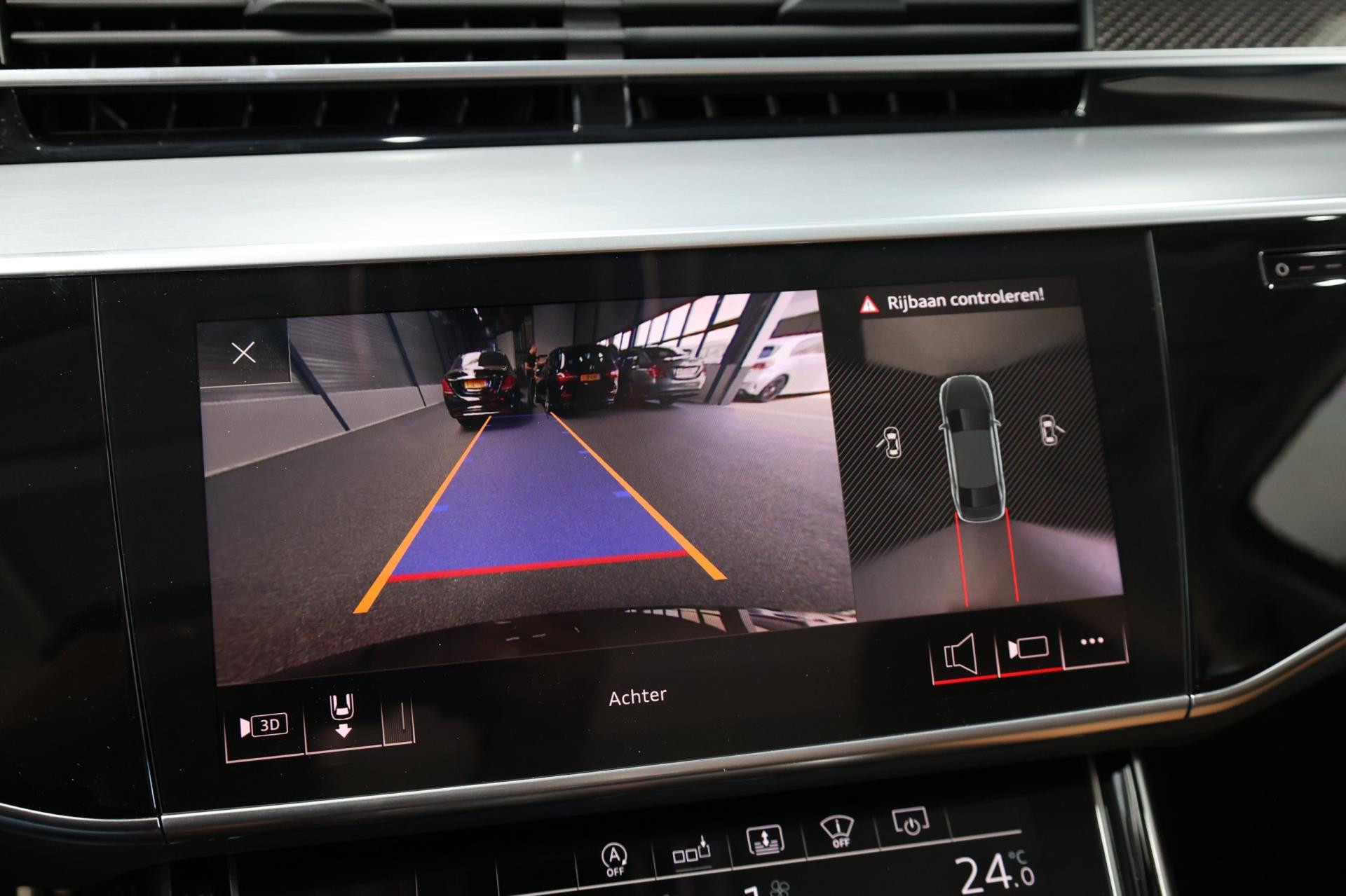 Hoofdafbeelding Audi S8