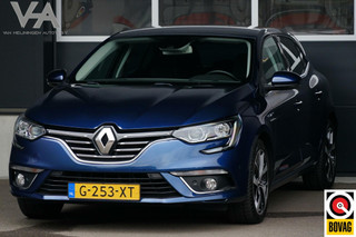 Hoofdafbeelding Renault Mégane Renault Megane 1.3 TCe Bose, R-Link, CarPlay, dodehoek, cam.