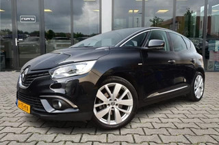 Renault Scénic 1.3 TCe Limited | Trekhaak | Camera | 20 Inch |