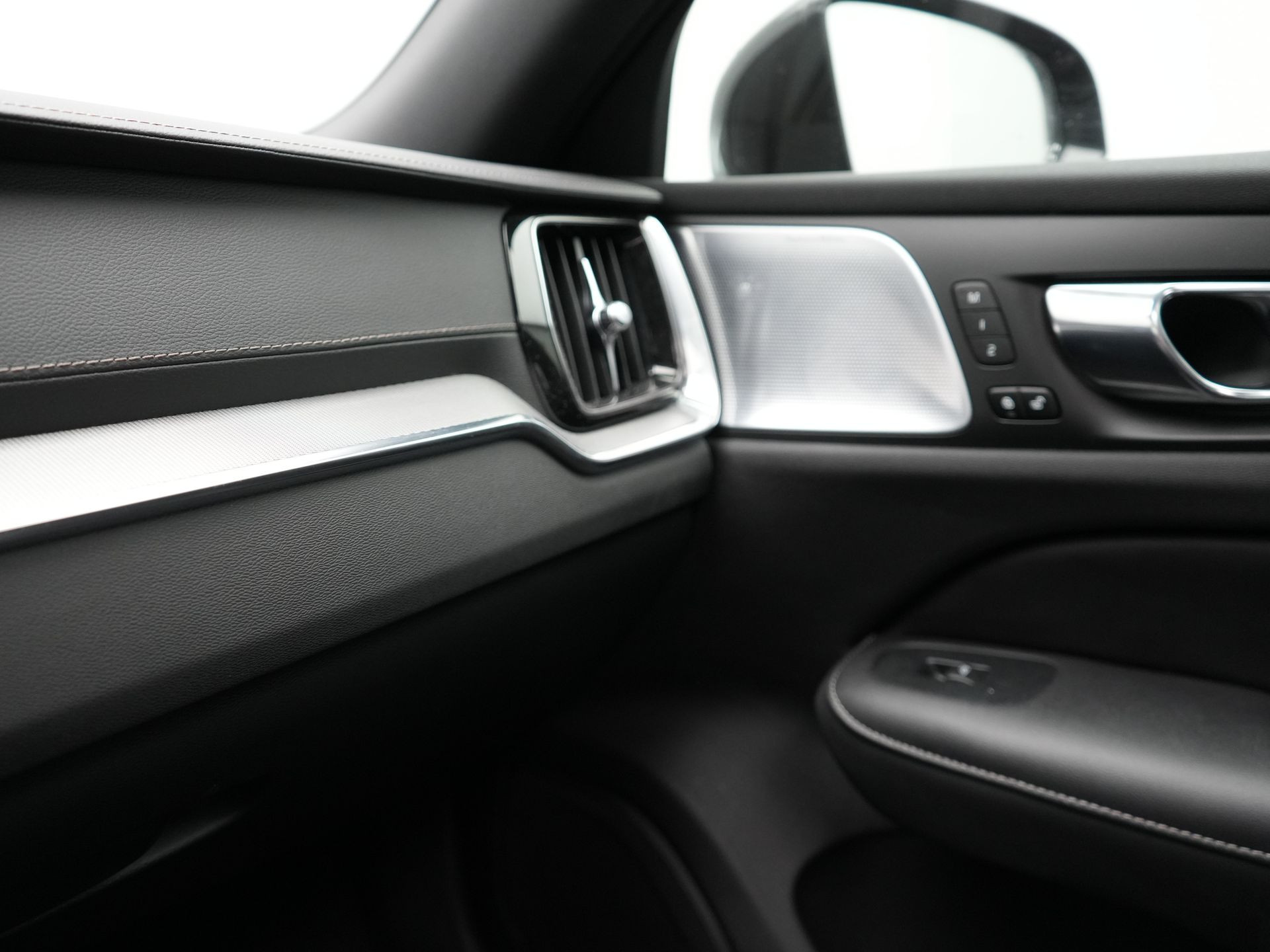 Hoofdafbeelding Volvo S60