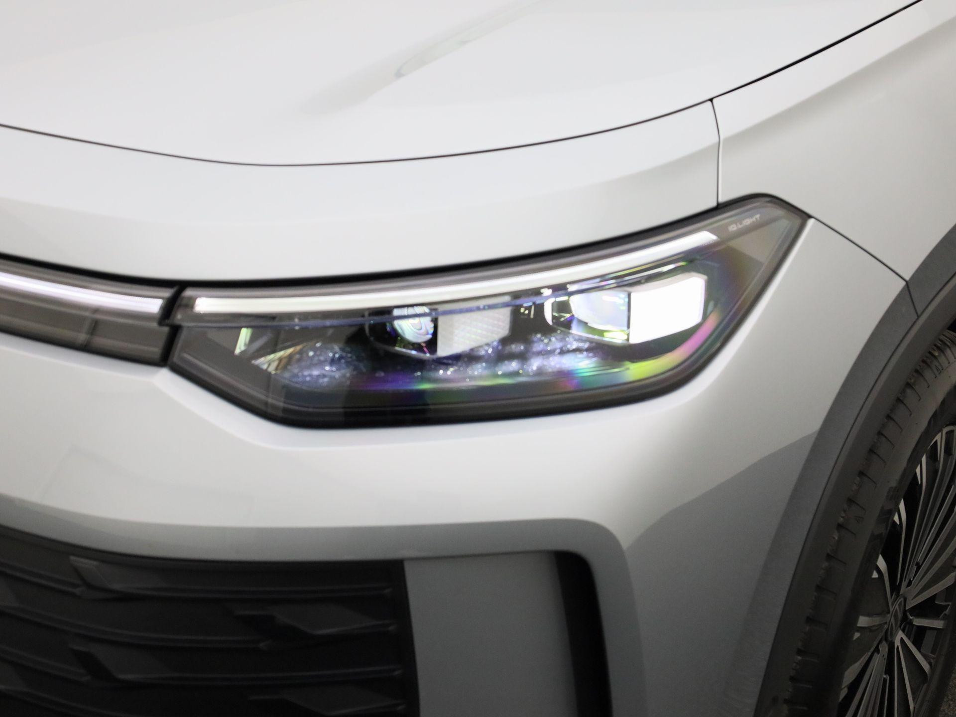 Hoofdafbeelding Volkswagen Tayron