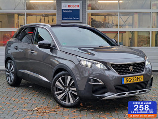 Peugeot 3008 1.2 PureTech GT Line|Pano|Carplay|Focal-Audio|Clima|Cruise|Digi-dash|