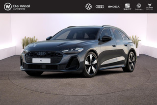 Audi A5 Avant S edition 2.0 TFSI e S tronic