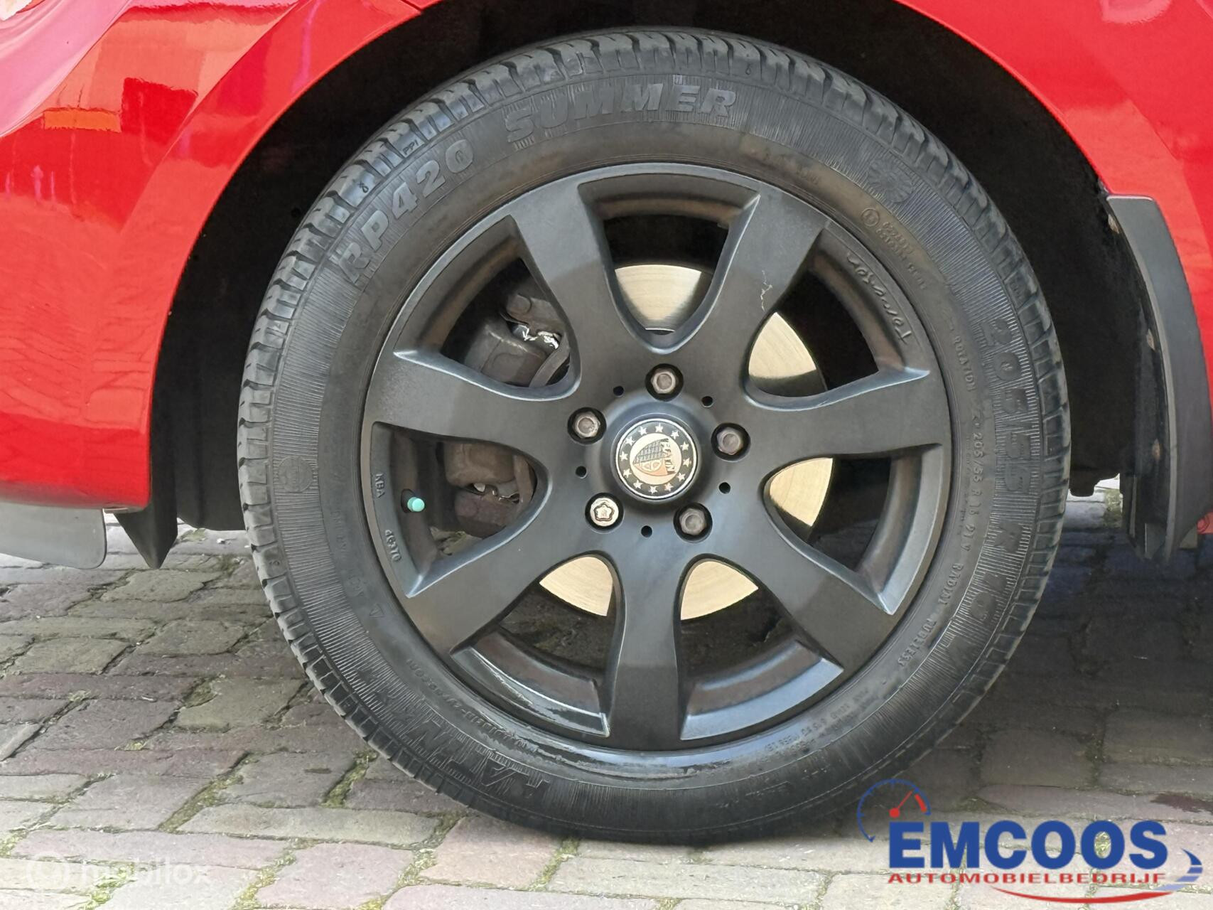 Hoofdafbeelding Kia Soul