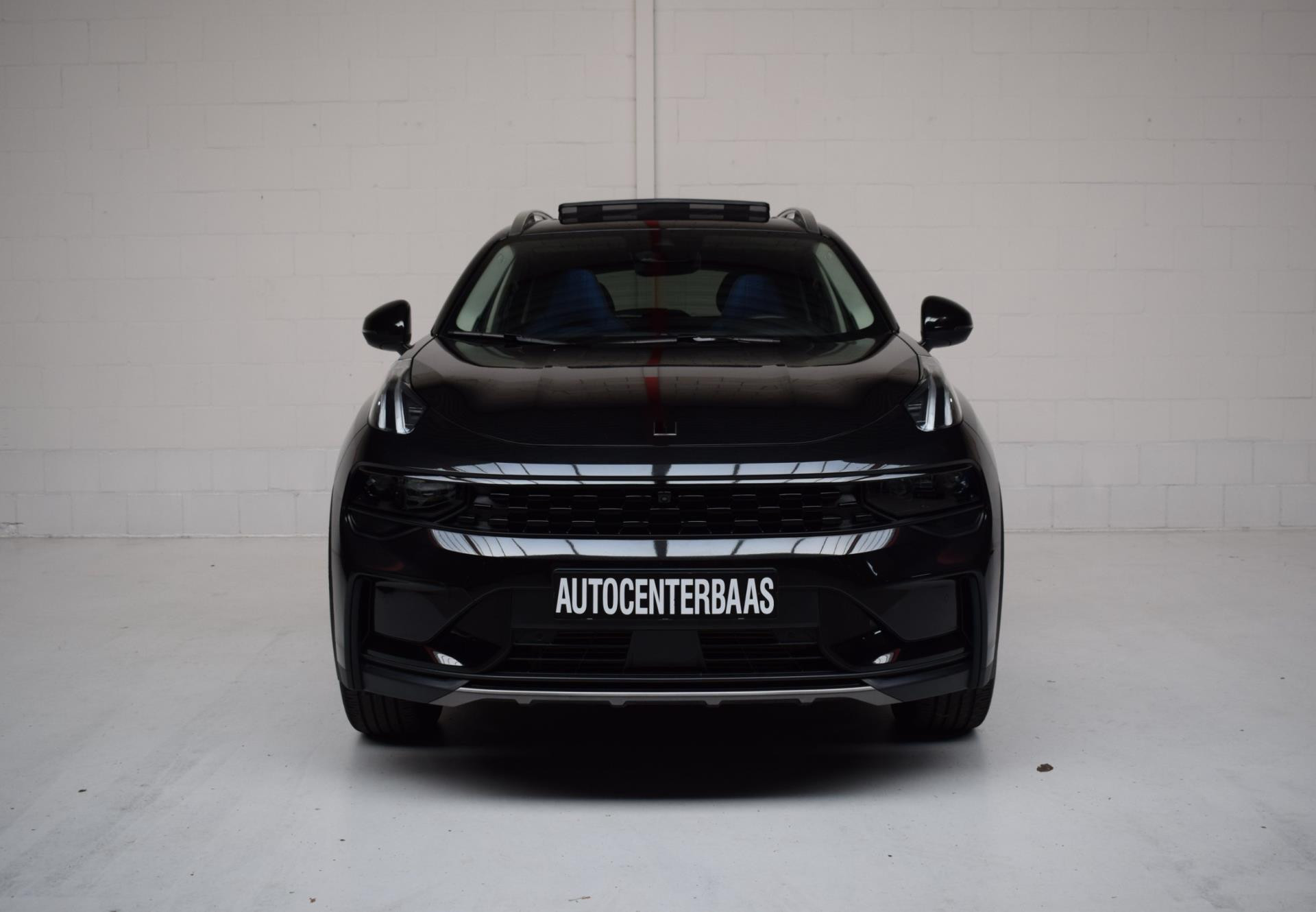 Hoofdafbeelding Lynk & Co 01