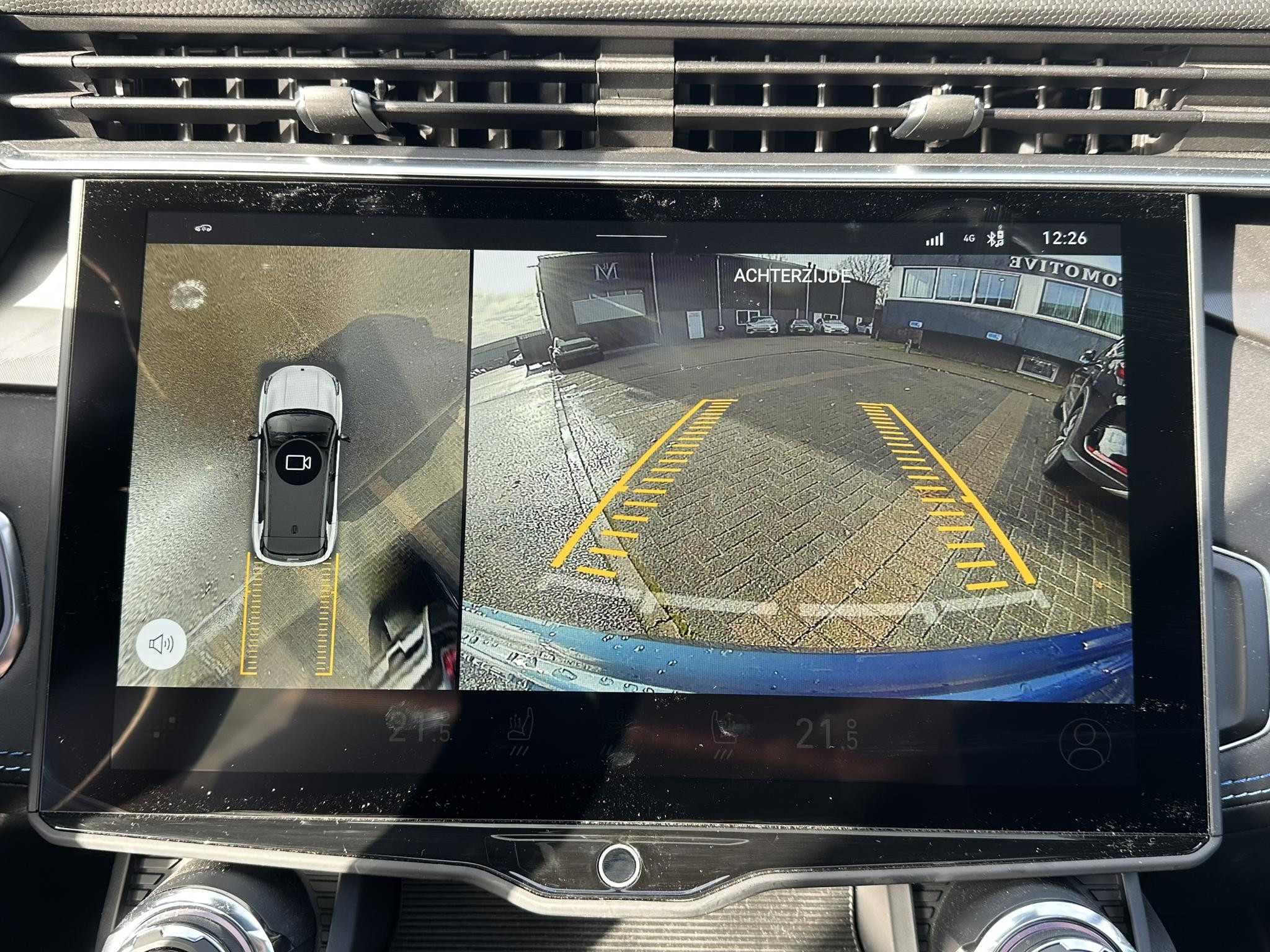 Hoofdafbeelding Lynk & Co 01