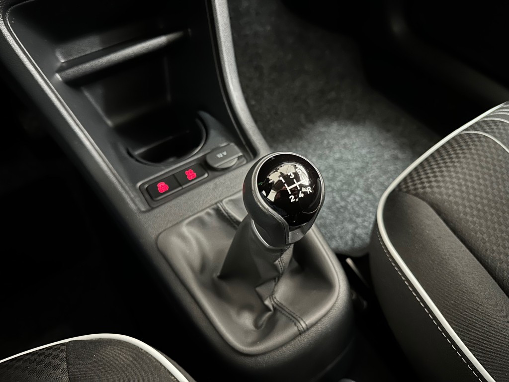 Hoofdafbeelding SEAT Mii