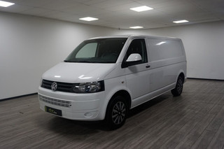 Volkswagen Transporter 2.0 TDI 140 PK L2H1 DSG-AUTOMAAT/ NAVI