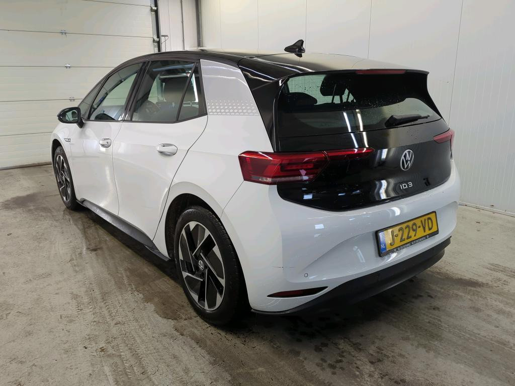 Hoofdafbeelding Volkswagen ID.3