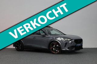 CUPRA Formentor 2.0 TSI 4DRIVE 310+PK LED/VIRTUAL/SFEER/BEATS/PANO/HALF LEDER+S.VERWARMING/19"/CAM/ACC/ECC/12 MDN GARANTIE!