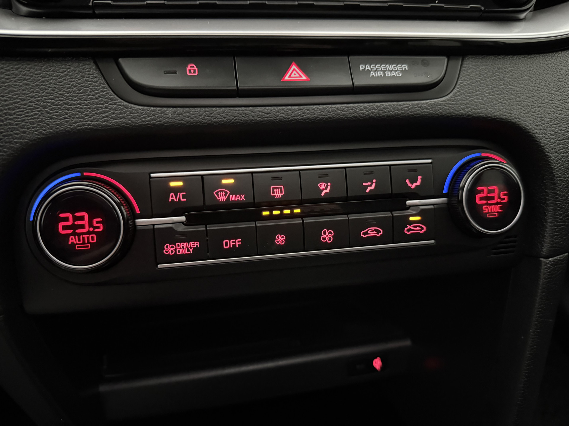 Hoofdafbeelding Kia Ceed